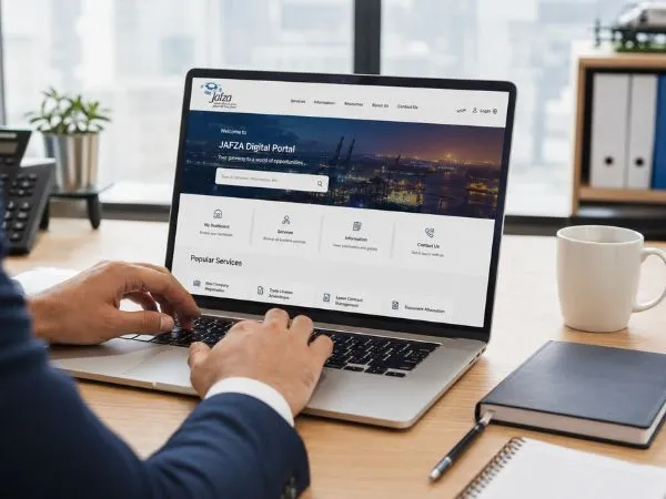 Trakhees services Dubai — PCFC licensing and regulatory compliance managed by Modest Consulting Services